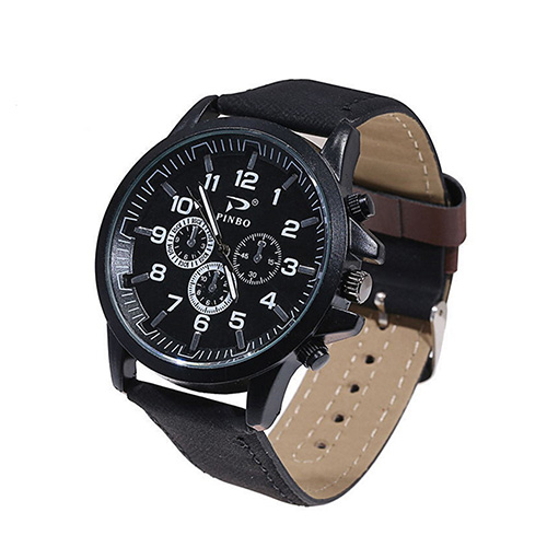 BUESINESS MEN'S WATCHES