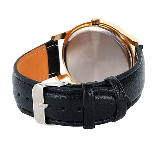 BLING GOLD CRYSTAL WOMENS WATCHES