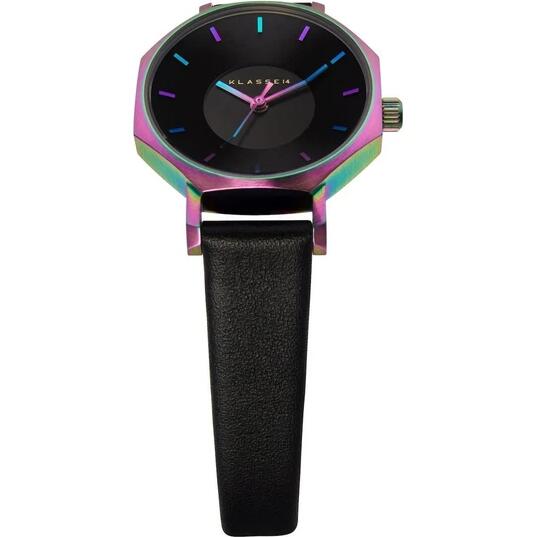 OKTO RAINBOW BLACK