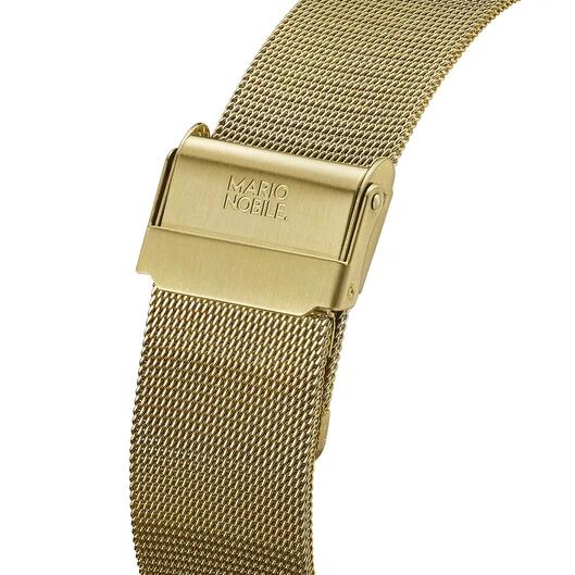 VOLARE CLASSIC GOLD MESH