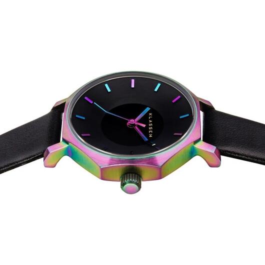 OKTO RAINBOW BLACK